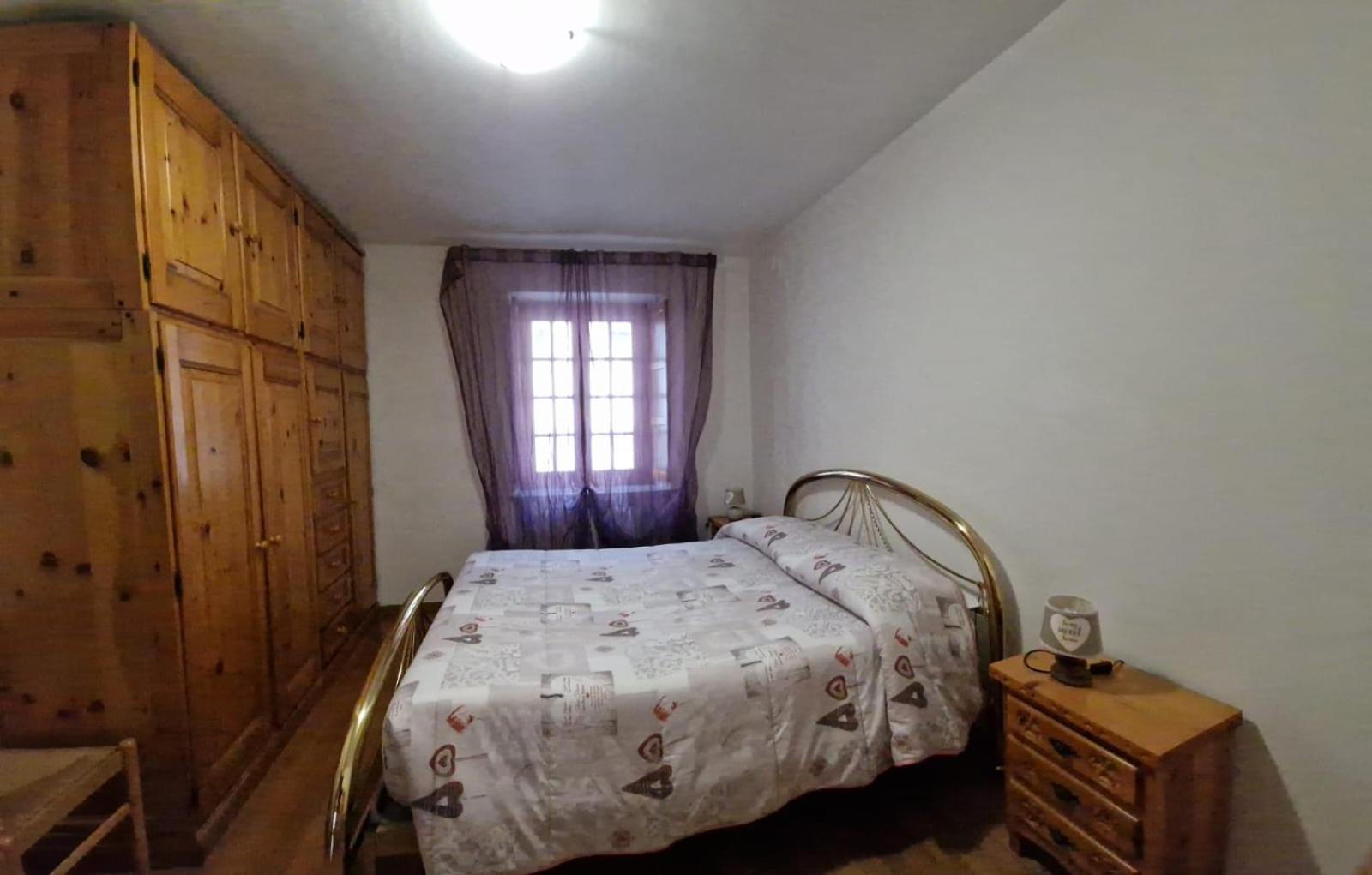 Ferienwohnung A Casa Di Gio Aosta Exterior foto