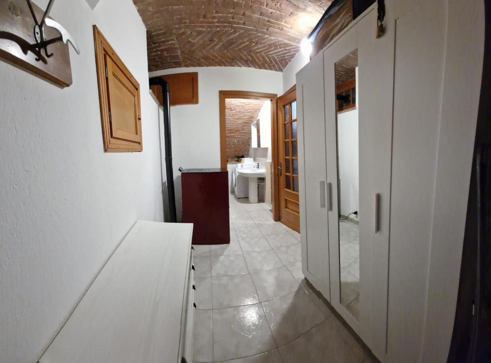 Ferienwohnung A Casa Di Gio Aosta Exterior foto
